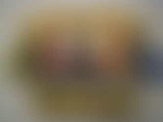 Testissä Winsor & Newtonin Galeria akryylivärit