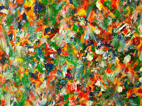 Vältä nämä värivirheet