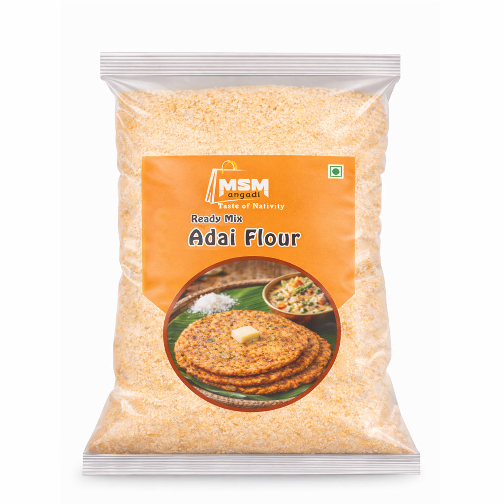 Ready Mix Adai flour - 2lbs