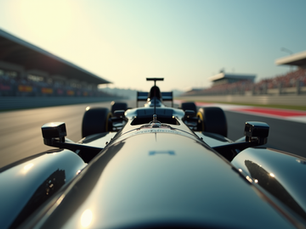 Navigating the Motorsport Job Market: Tips and Trends
