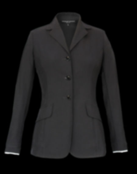 Women's Classic Show Jacket