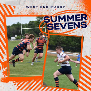 SIGN UP: 2026 Rugby Summer 7's
