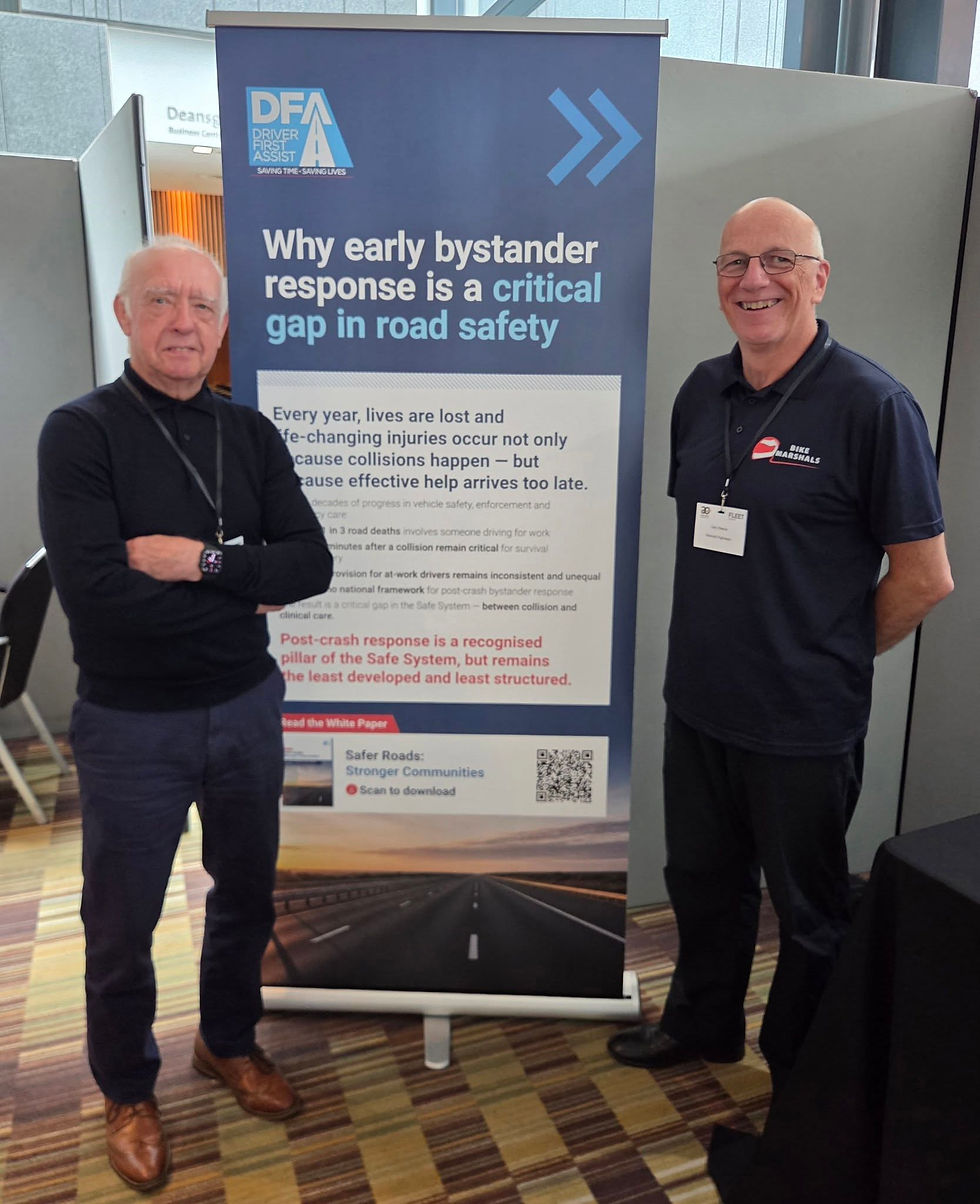 FLEET SERVICES SUMMIT MEETING