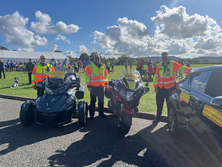 THE BORDERS LEAGUE 10 K RACE.