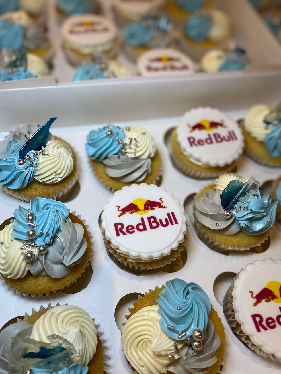 Red Bull