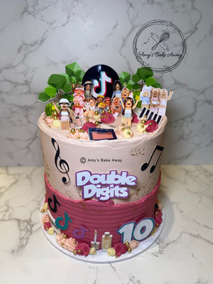 Girly Roblox & TikTok 