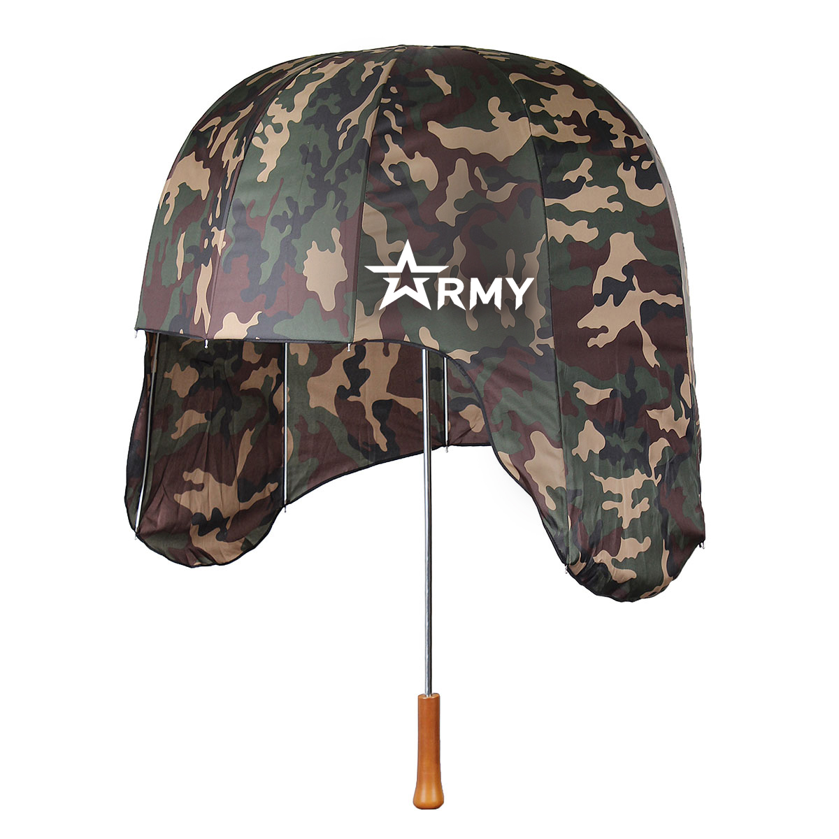 ЗОНТ с Логотипом ARMY