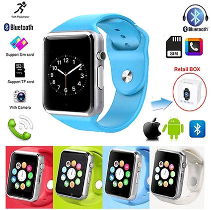 Модель A1 Smart Watch
