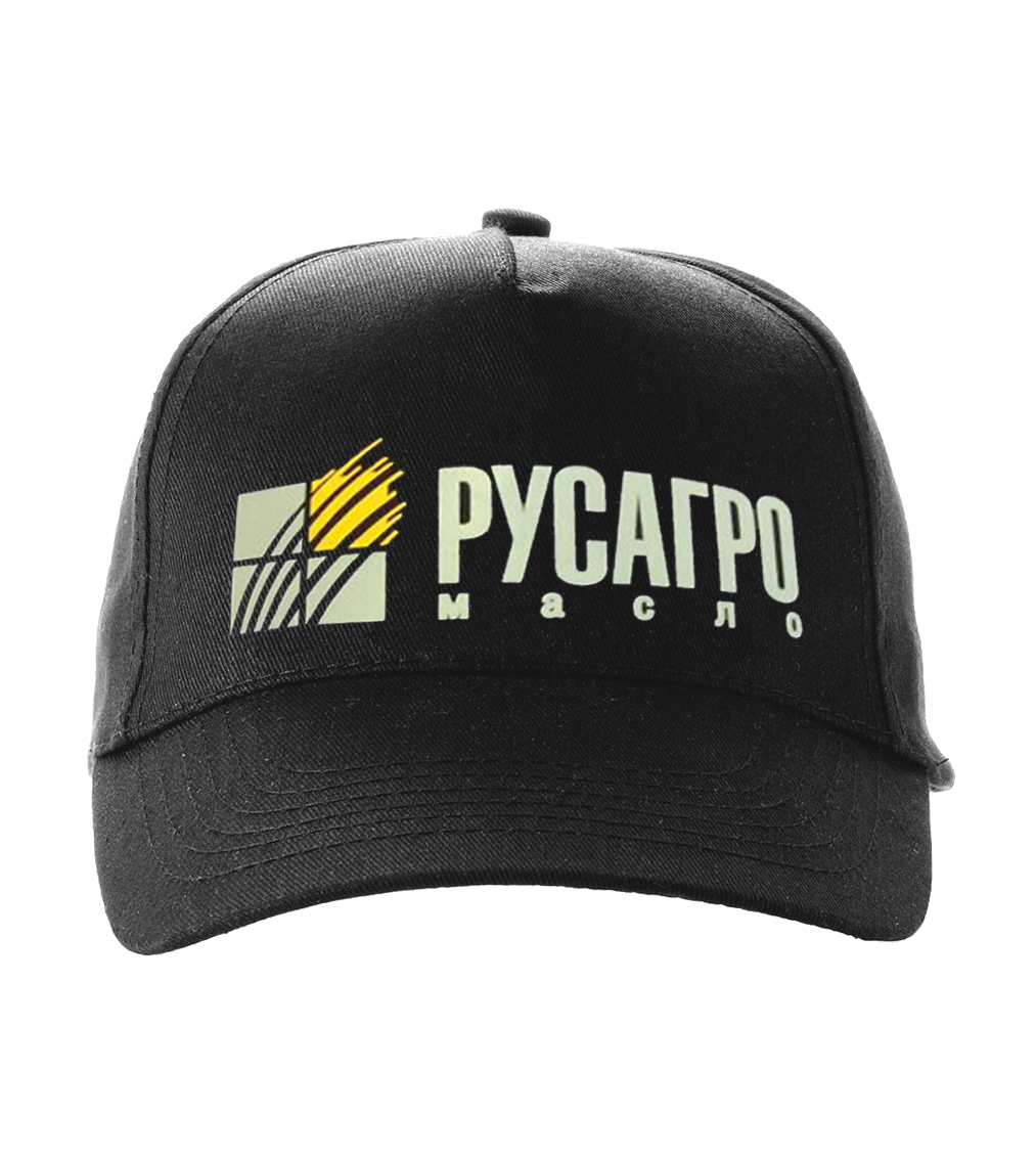 кепка РУСАГРО