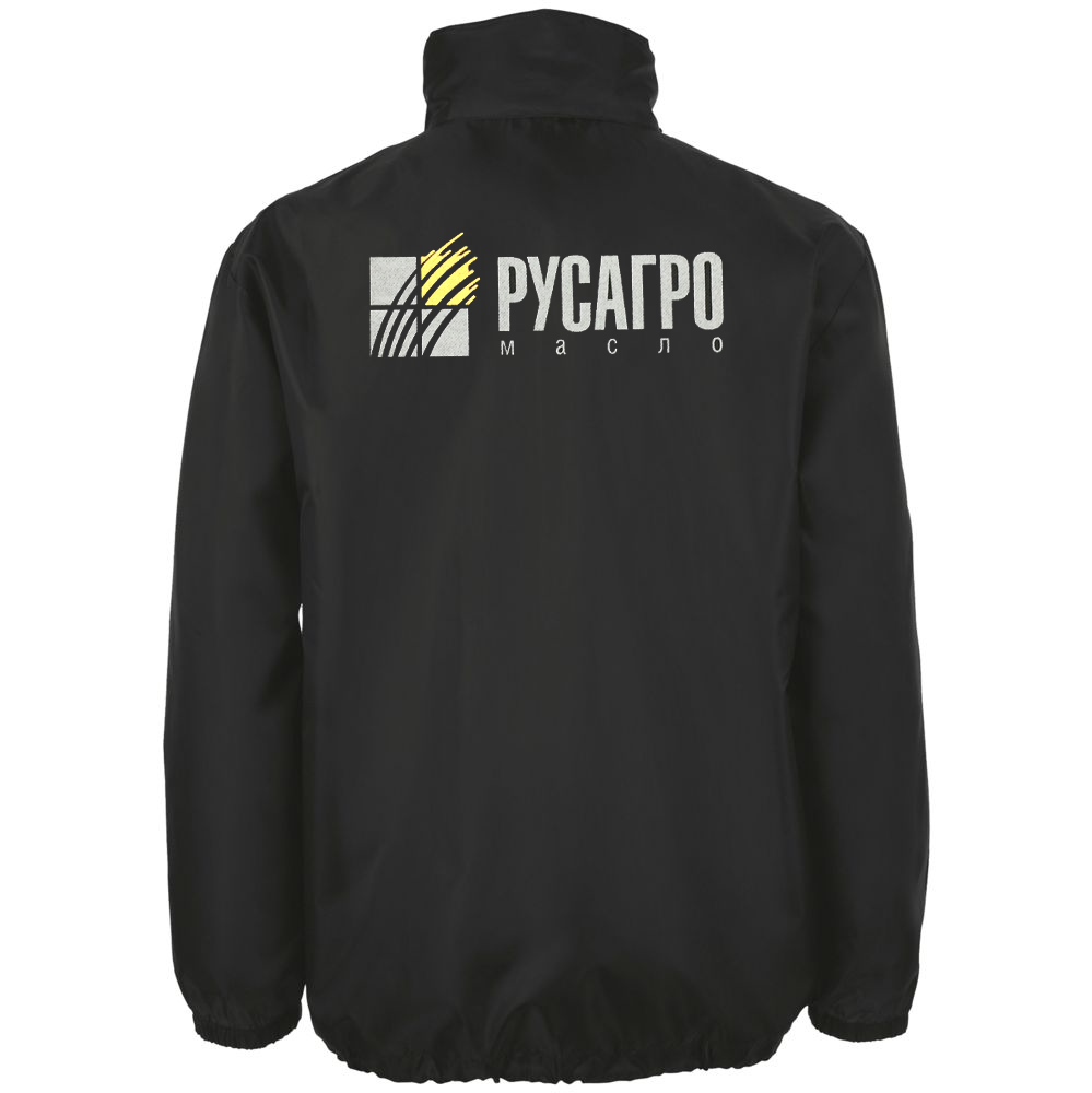 Ветровка РУСАГРО