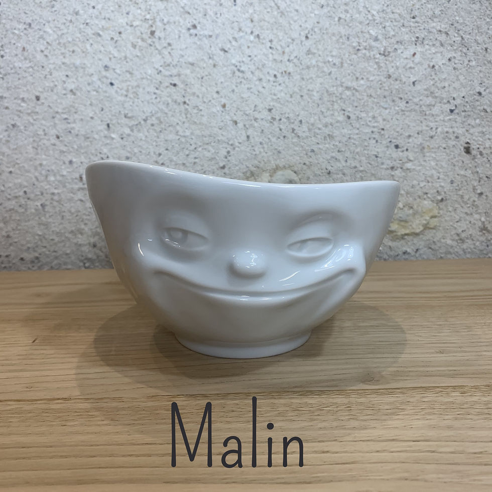 Miniature : Saladier