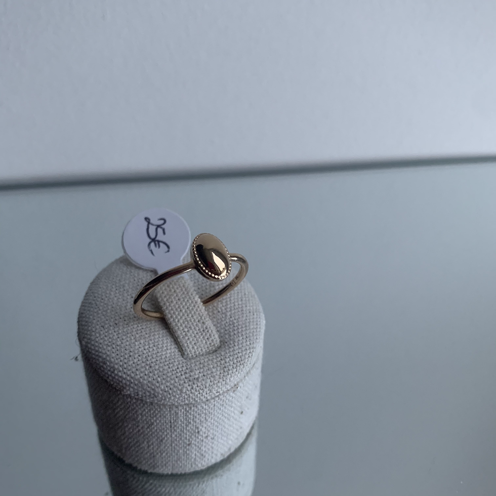 Miniature : Bague