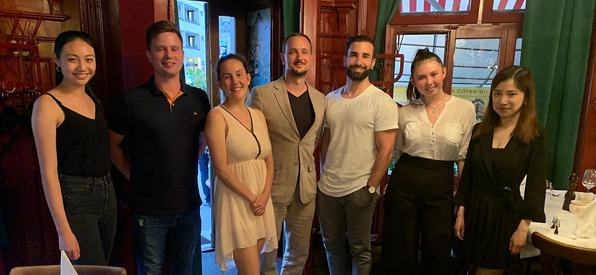 team flyingkoalas 2019