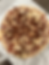 Chicken Bacon Ranch Pizza