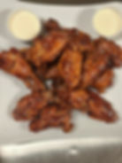 Jumbo Perdue Wings (8, 14, or 40 pcs)