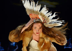 Leonce und Lena - Staatstheater Darmstadt