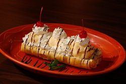 BANANA CHIMI - IMAGEN