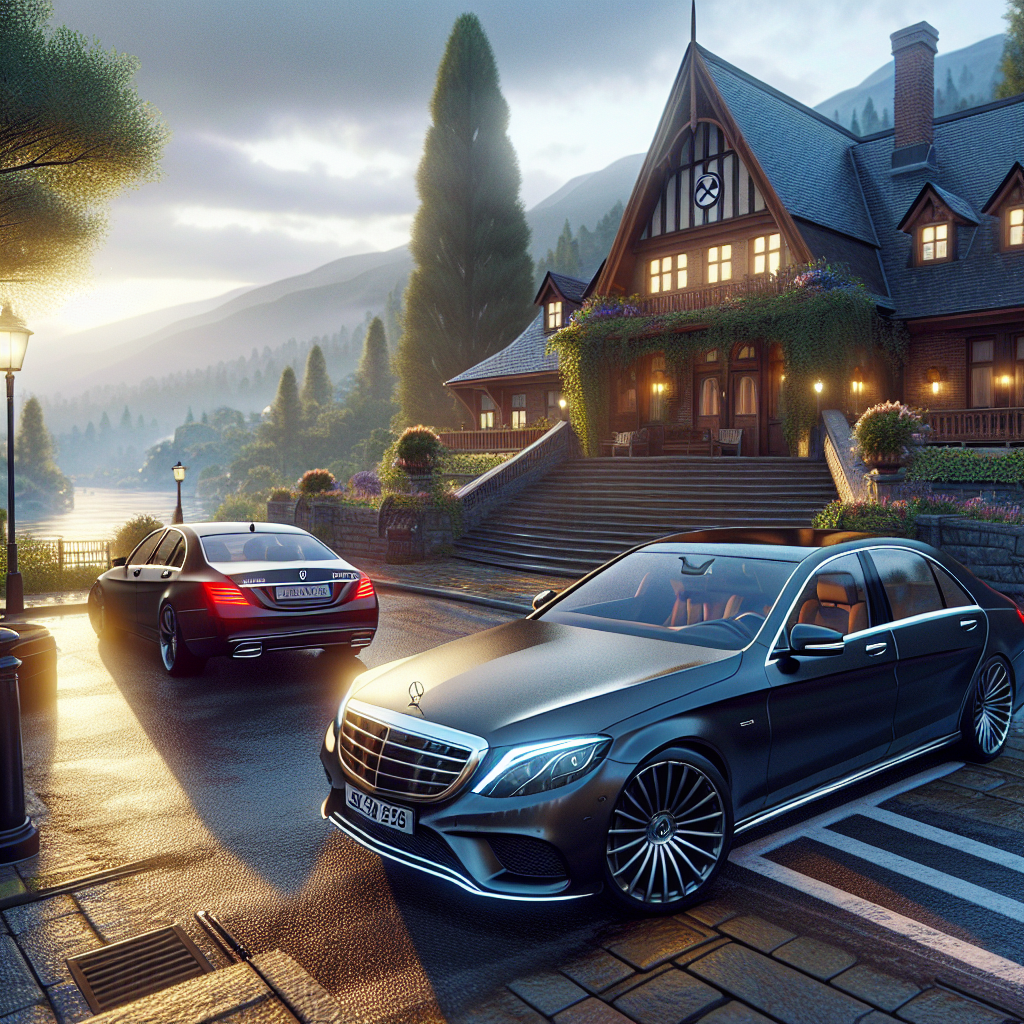 Airport Transfer