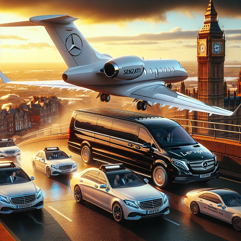 Luxury Travel