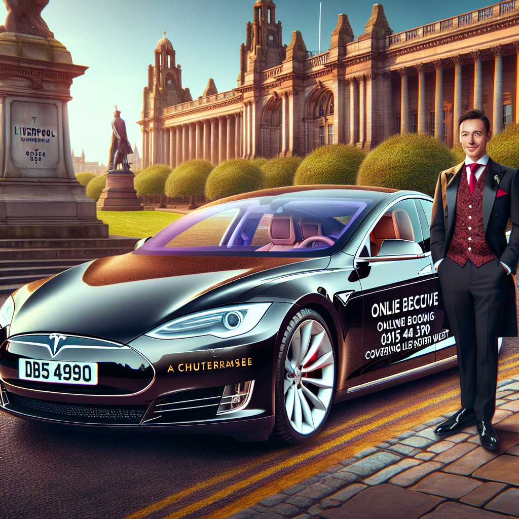 Tesla Model S Charging