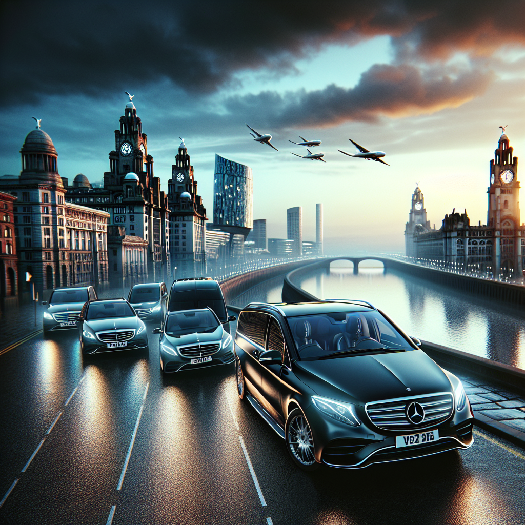 Arrive in Style