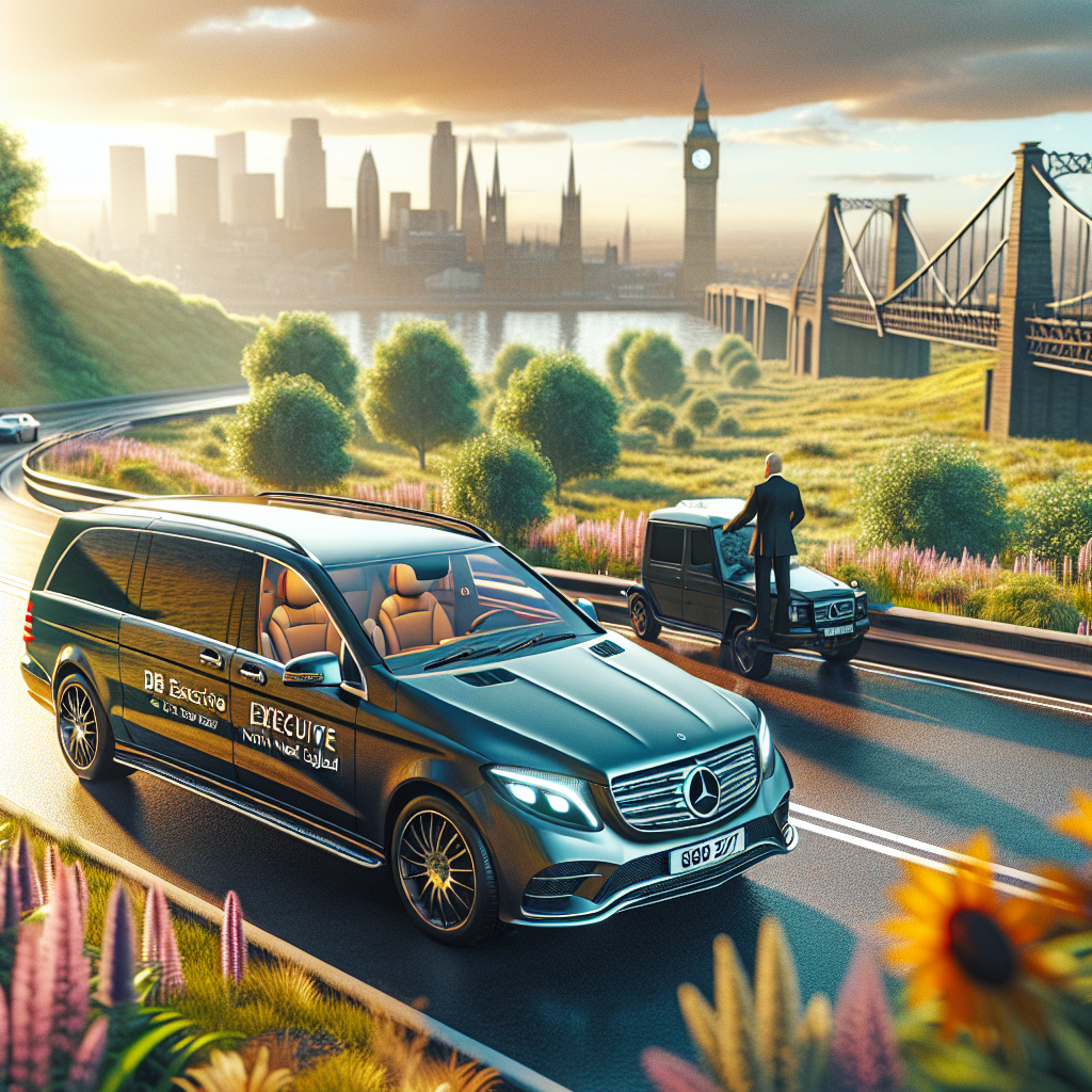 Chauffeur Service