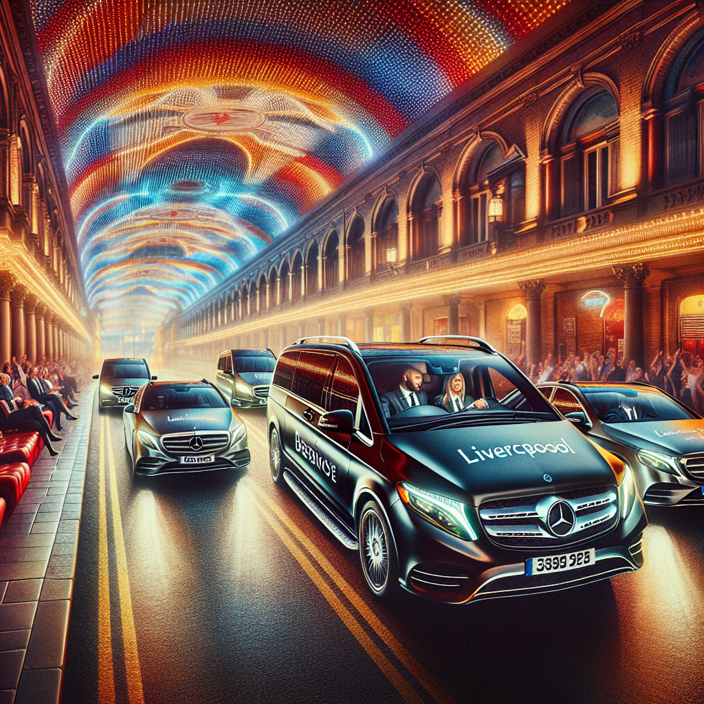Luxury Chauffeur Service