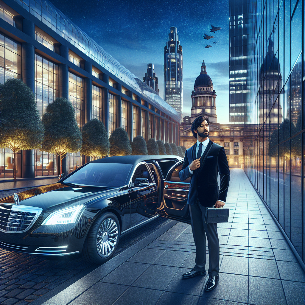 Luxury Travel Experience