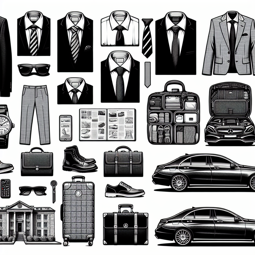 Tech Gadgets