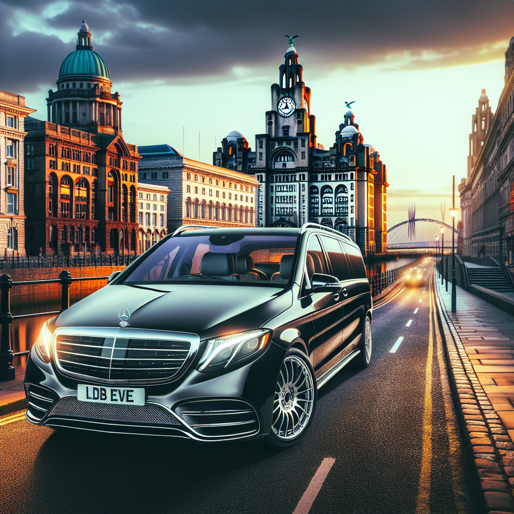 Explore North West in Luxury