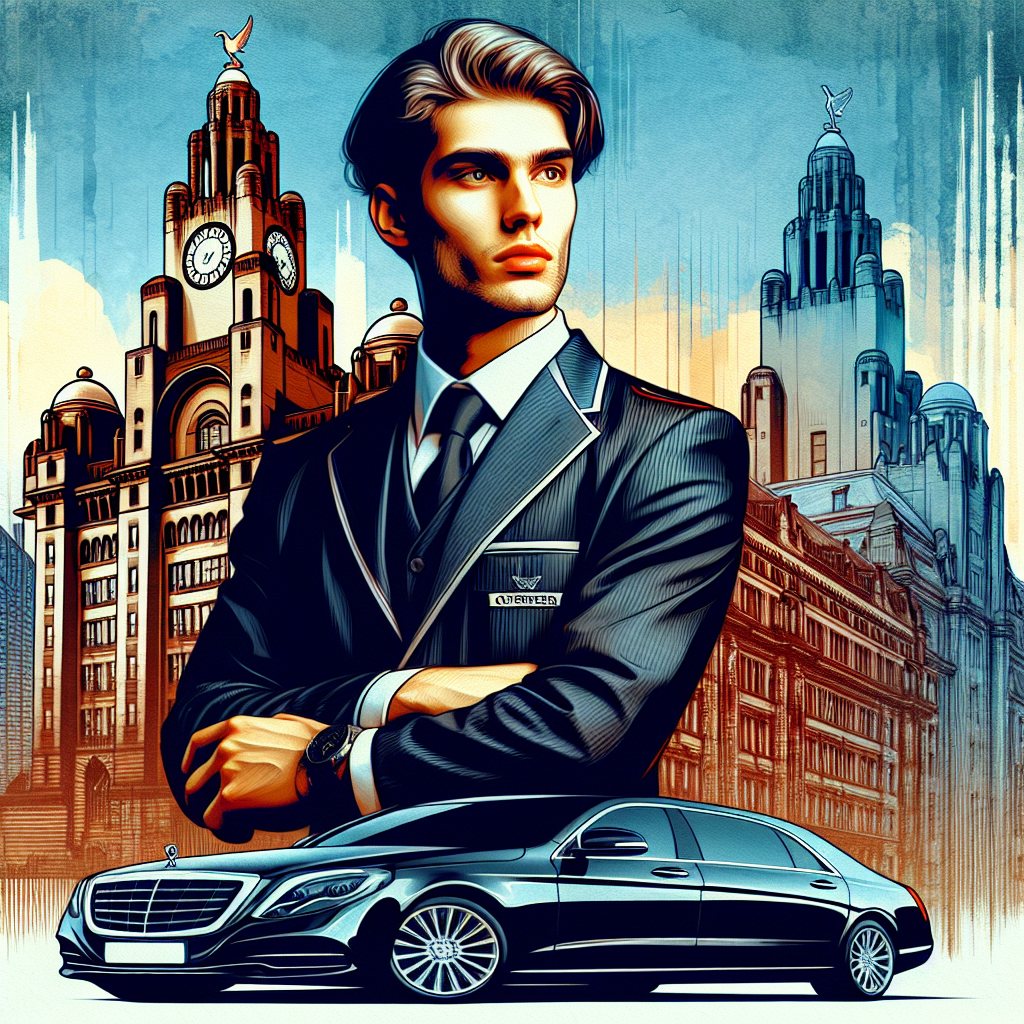 Professional Chauffeur Service