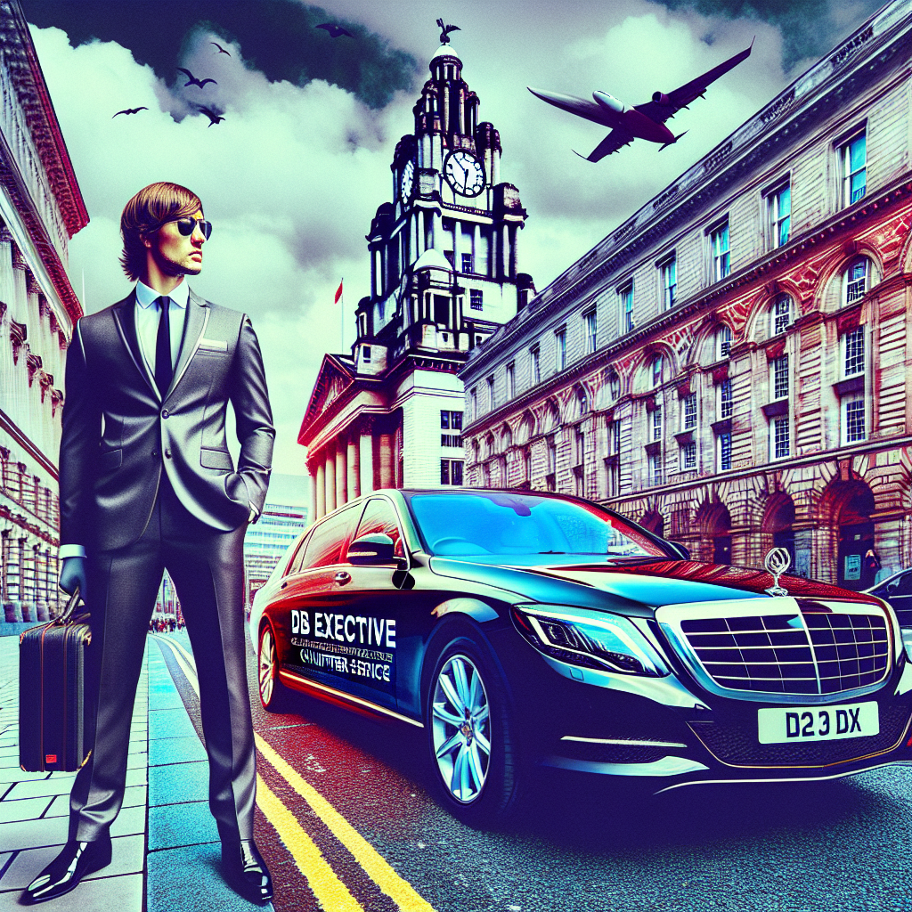 Luxury Chauffeur Service
