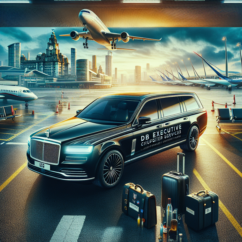 Luxury Airport Transfer