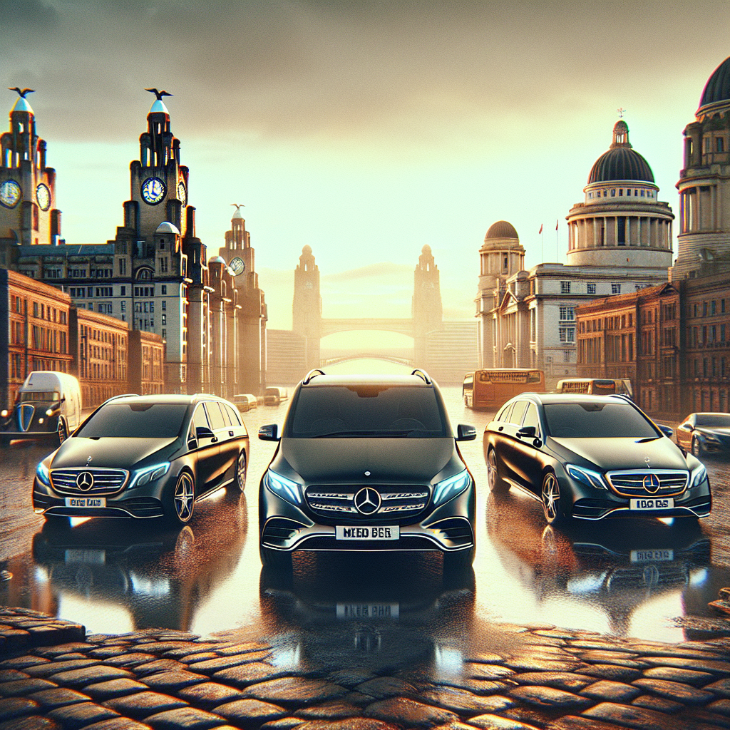 Luxury Chauffeur Service