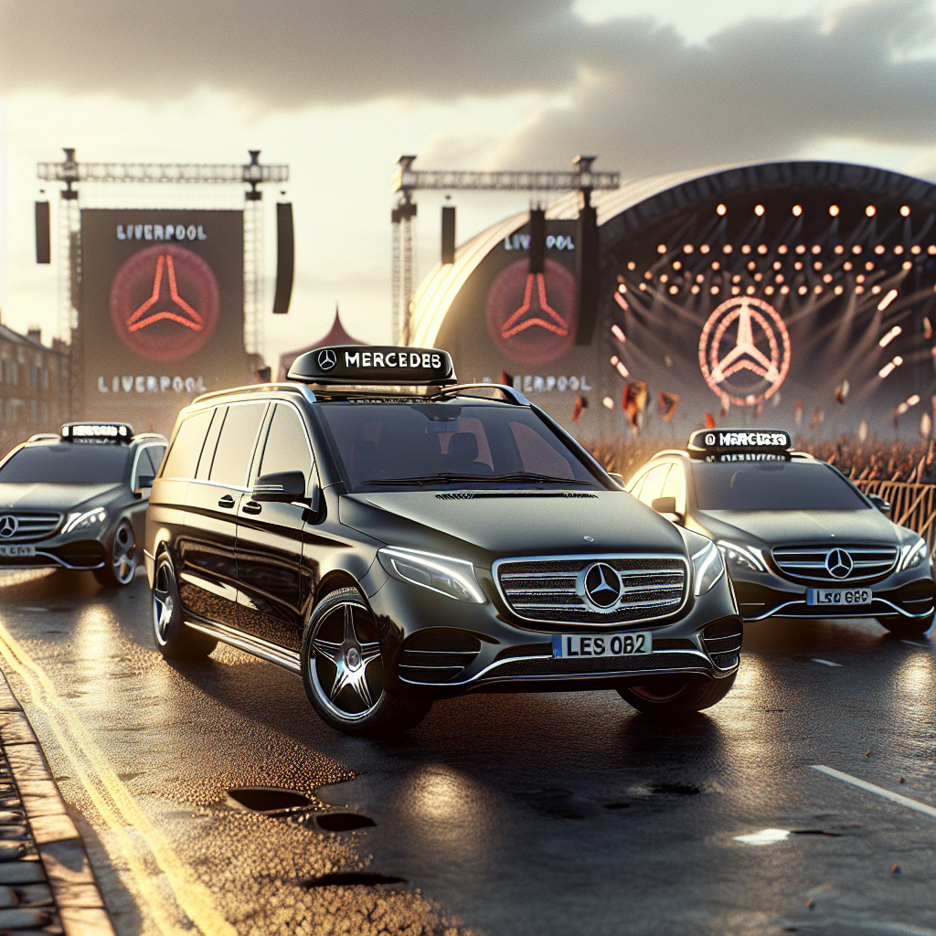 Luxury Chauffeur Services