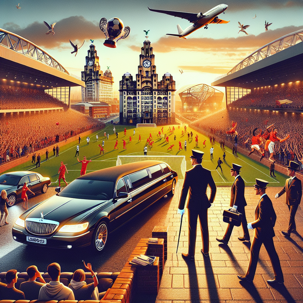 Liverpool International Music Festival
