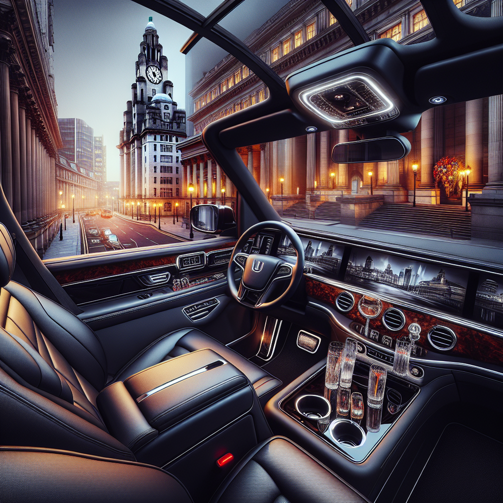 Professional Chauffeur Service