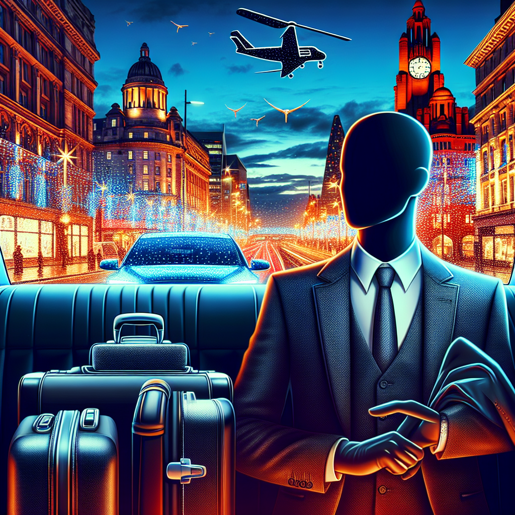 Luxury Fleet
