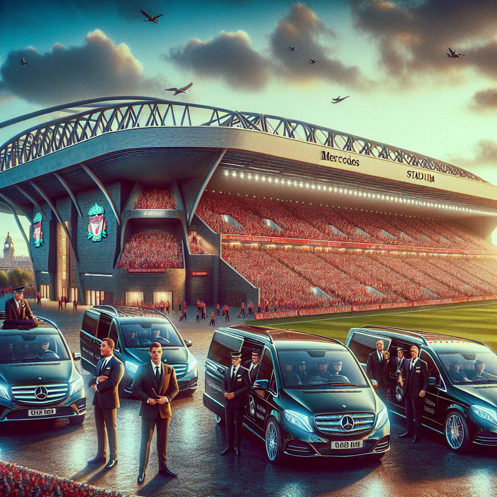 This Is Anfield Sign