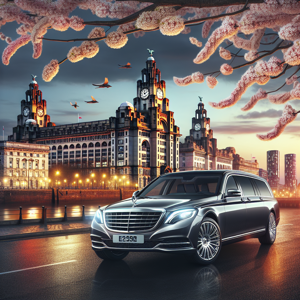 Wedding Chauffeur Service