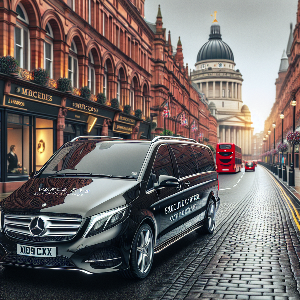 Chauffeur Service