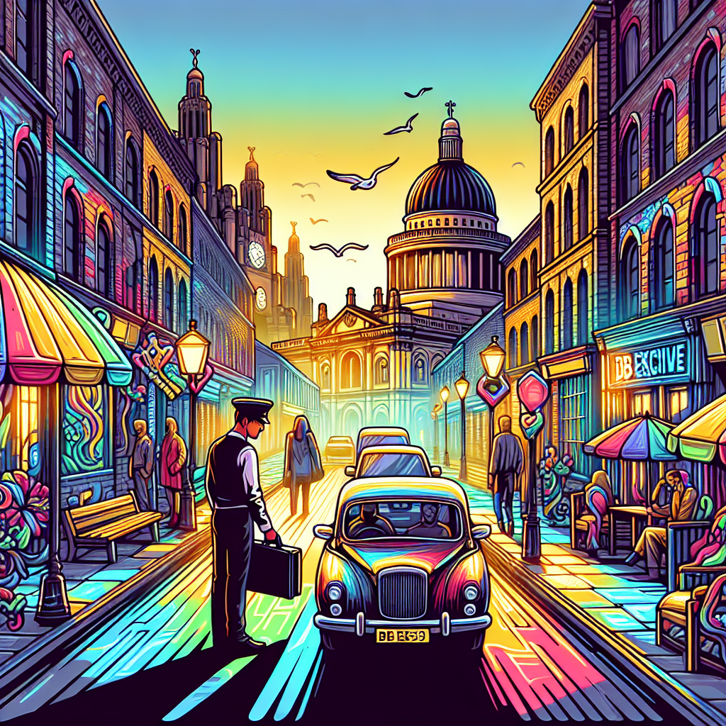 Liverpool's Hidden Gems