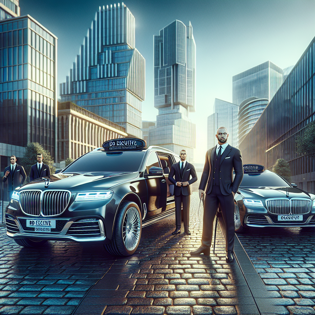 Chauffeur
