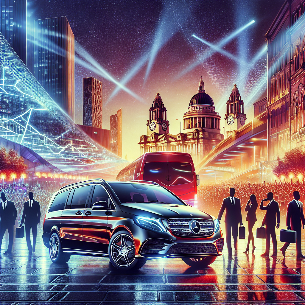 Luxury Vehicle