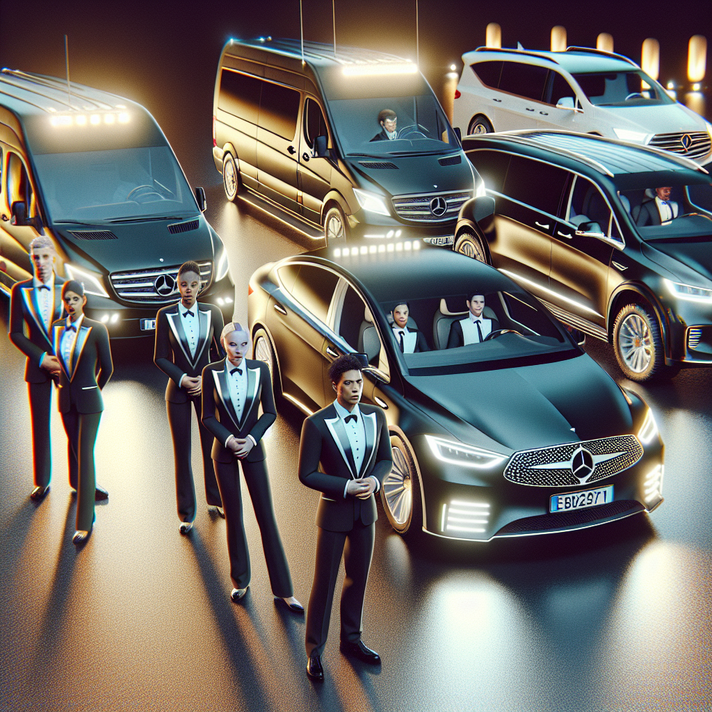 Mercedes EQV