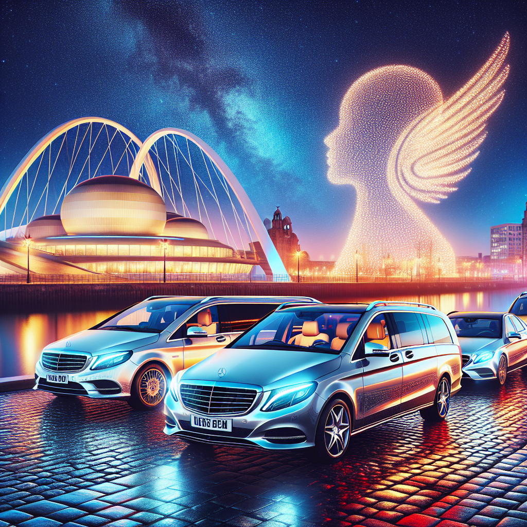 Sleek Mercedes E Class