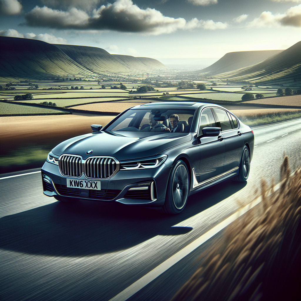 Chauffeur's Dream