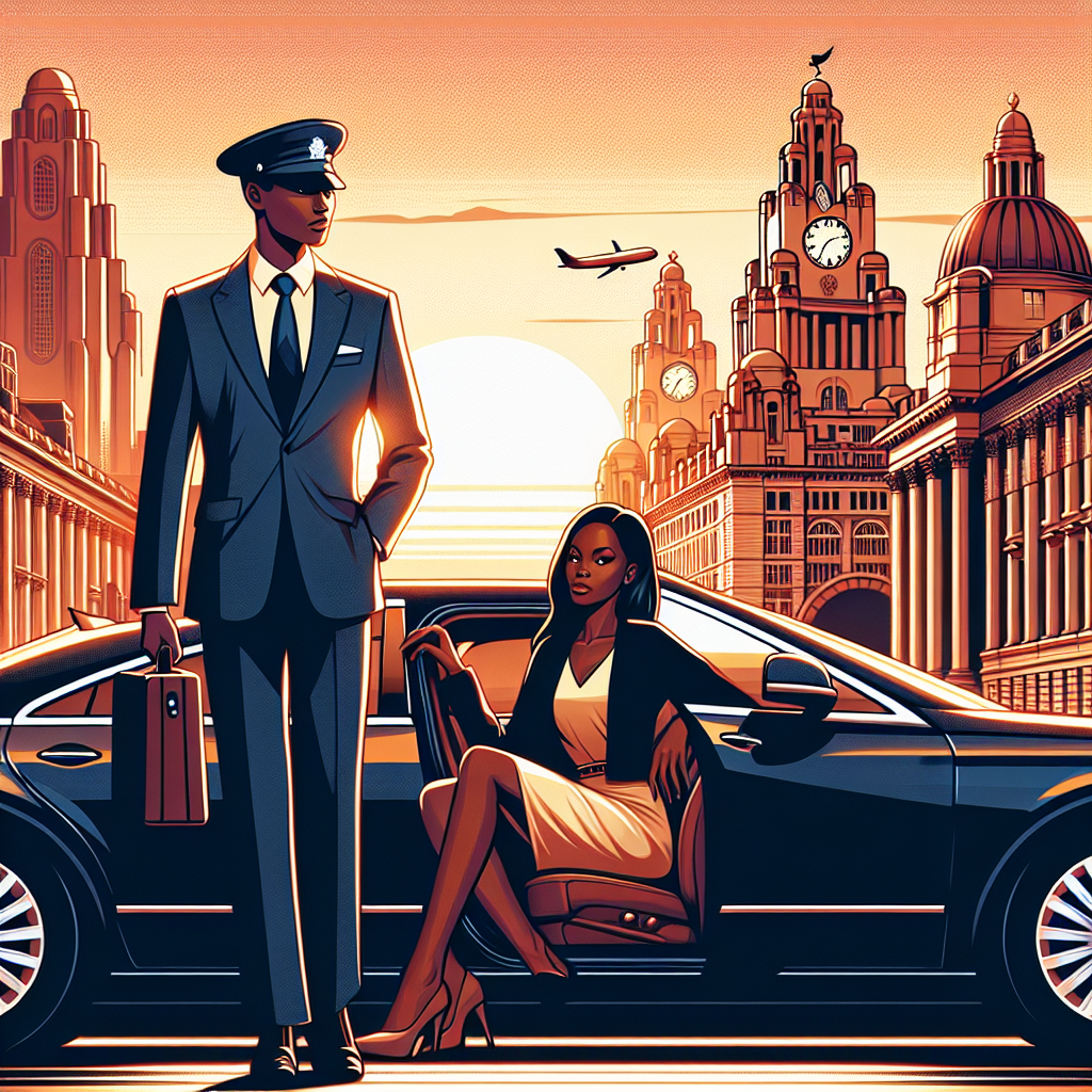 Luxurious Vehicle