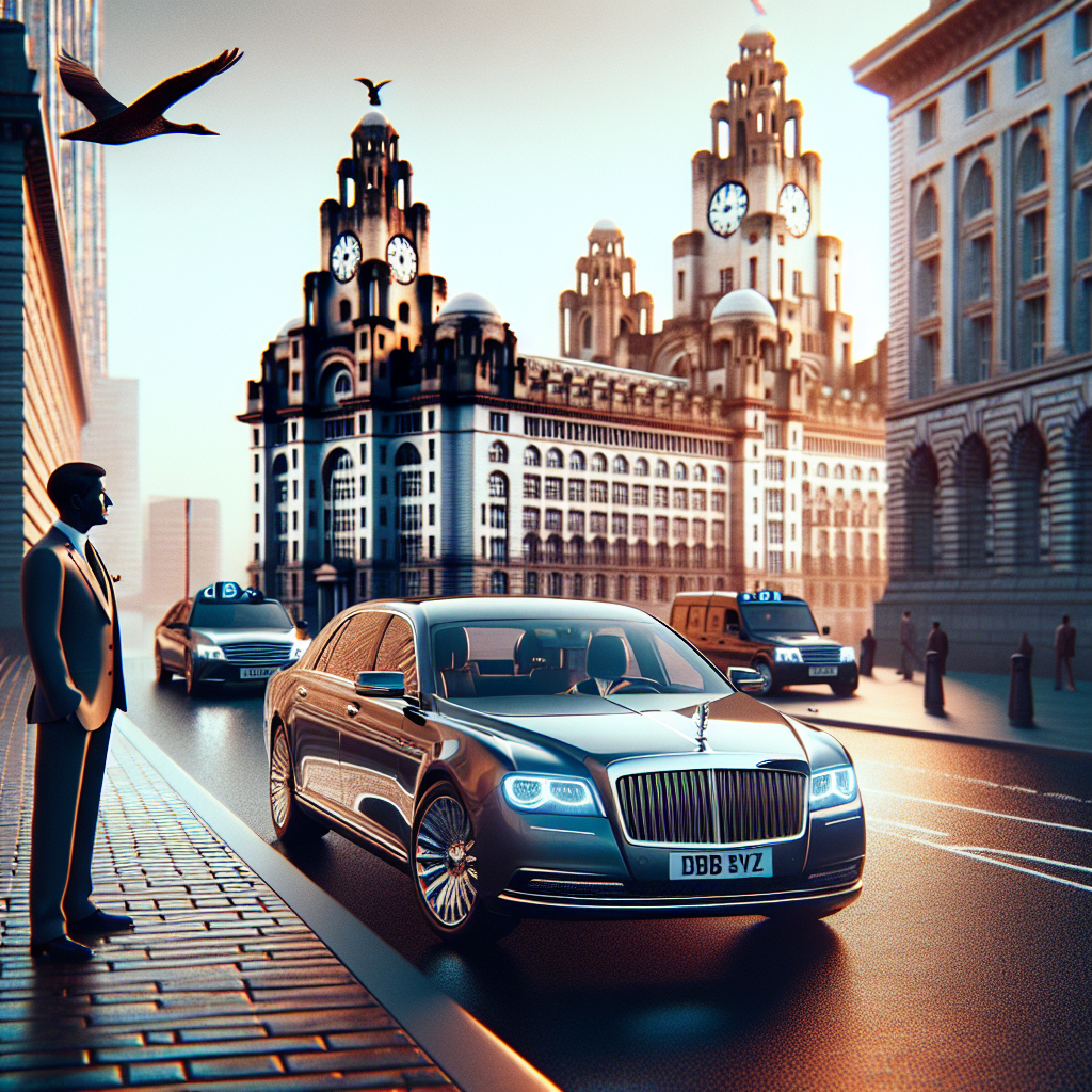 Luxury Car