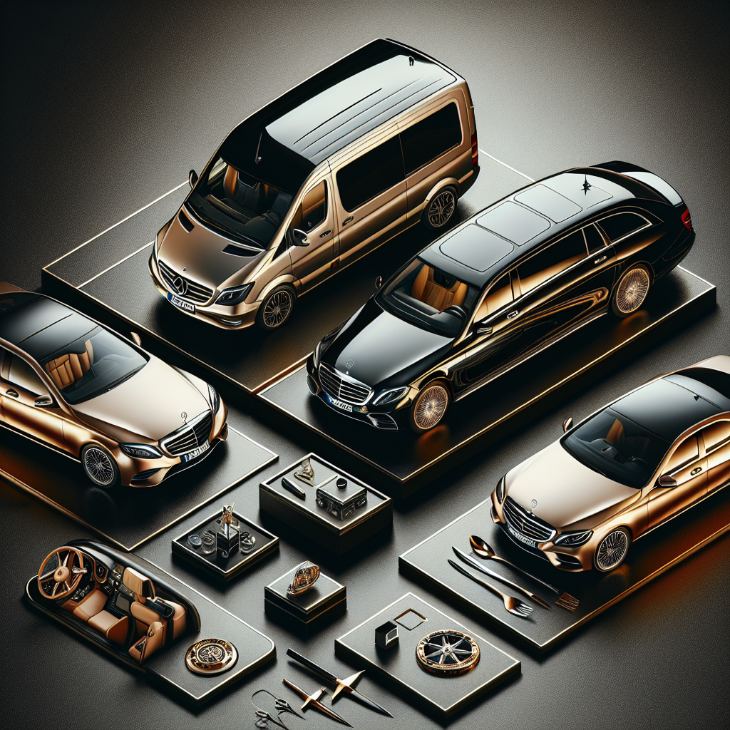 Mercedes E Class